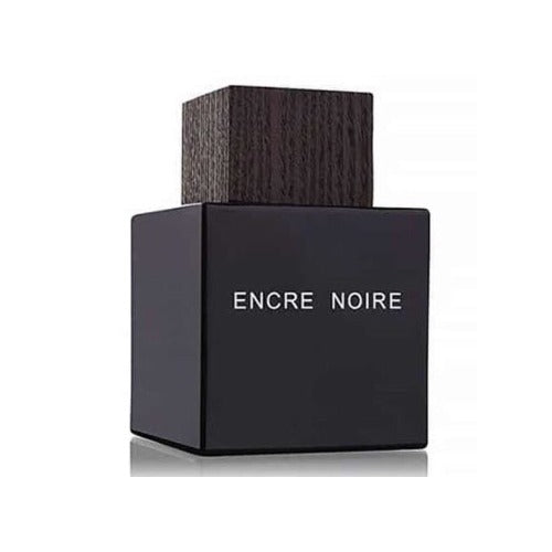 Lalique Encre Noire M Edt 100ml Spy