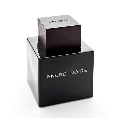 Lalique Encre Noire M Edt 100ml Spy