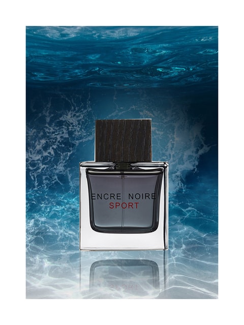 Lalique Encre Noir Sport PH Edt 100ml Spy