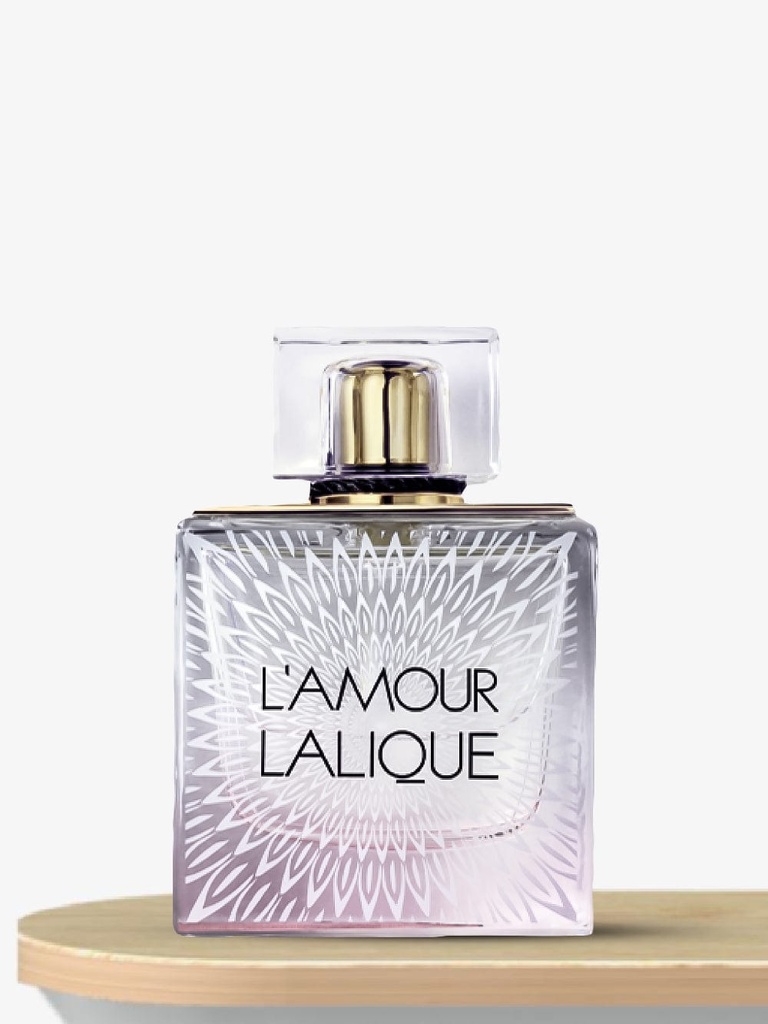 Lalique L'amour W Edp 100ml Spy