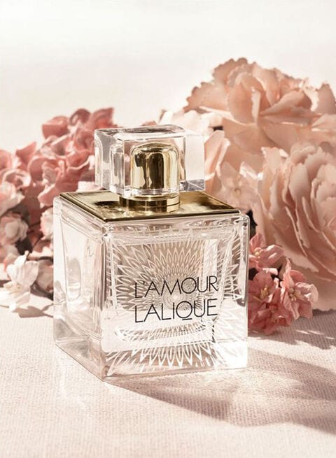 Lalique L'amour W Edp 100ml Spy