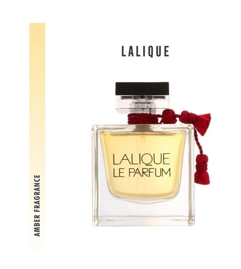 Lalique Le Parfum W Edp 100ml Spy