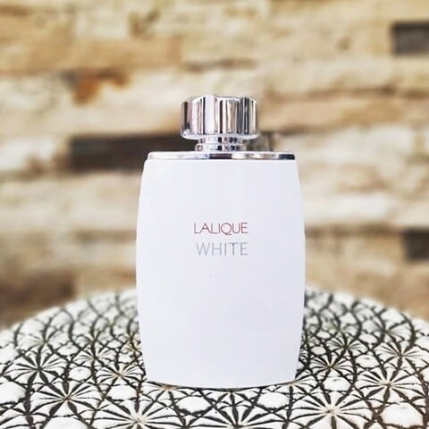 Lalique White PH Edt 125ml Spy