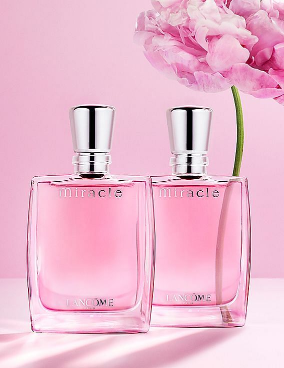 Lancome Miracle W Edp 100ml Spy