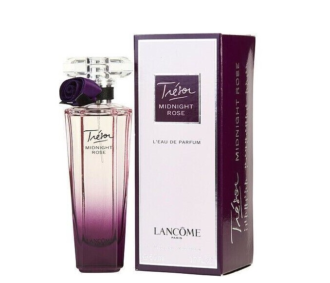 Lancome Tresor Midnight Rose W L'Edp 50ml Spy