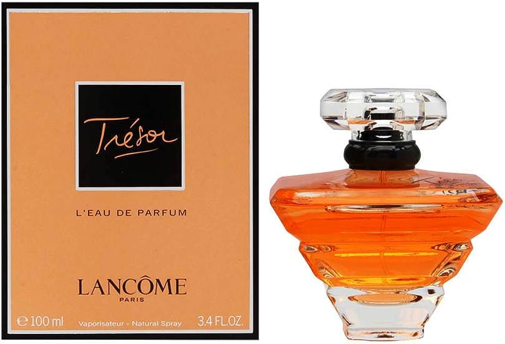 Lancome Tresor W Edp 100ml Spy