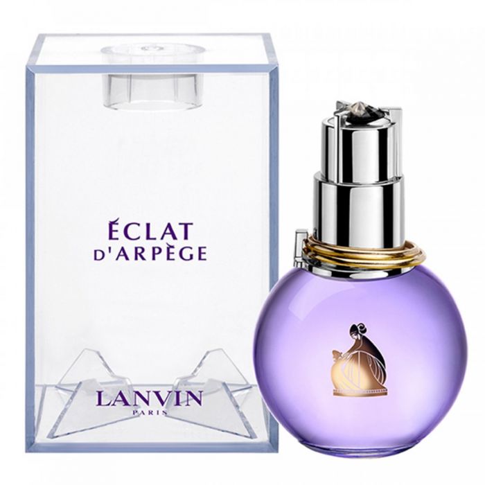 Lanvin Eclat W Edp 100ml Spy