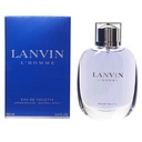 Lanvin L'homme Edt 100ml Spy