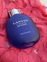 Lanvin L'homme Sport Edt 100ml Spy