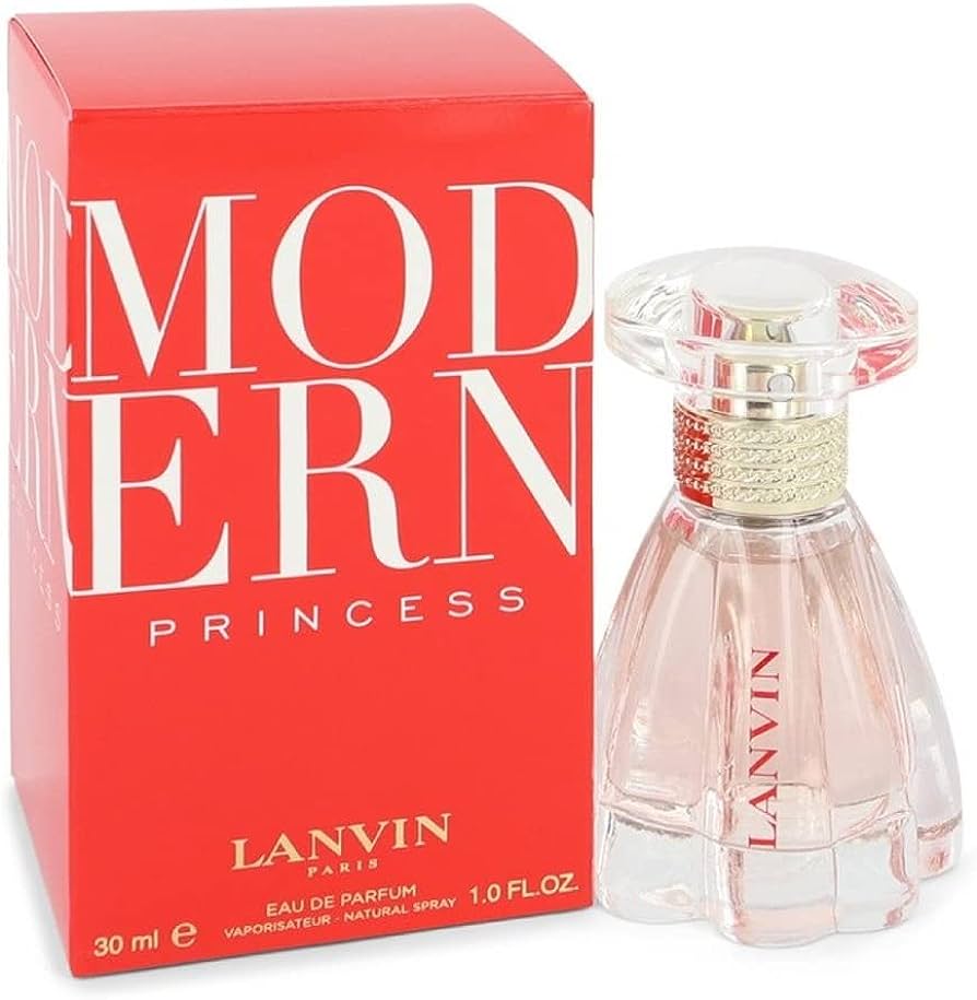 Lanvin Modern Princess W Edp 90ml Spy