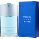 Lanvin Oxygene M Edt 100ml Spy