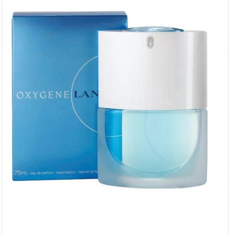 Lanvin Oxyzene W Edp 75ml Spy