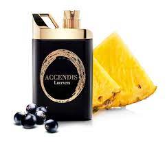 Accendis Lucepura Unisex Edp 100ml Spy