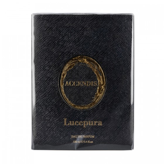 Accendis Lucepura Unisex Edp 100ml Spy