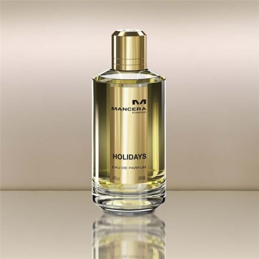 Mancera Holiday Edp Unisex 120ml Spy