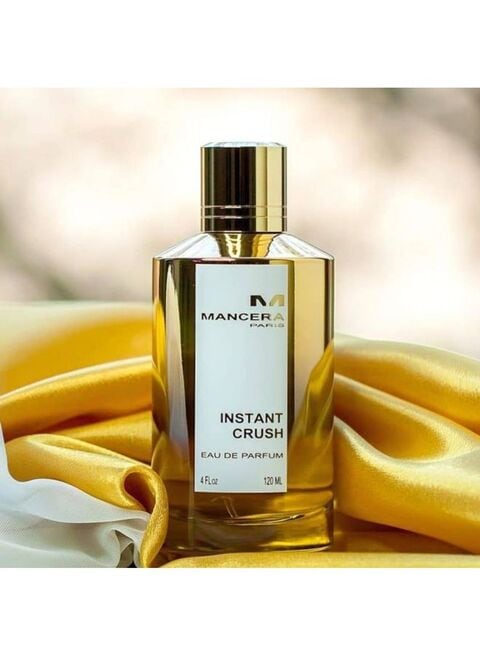 Mancera Instant Crush Edp 120ml Spy