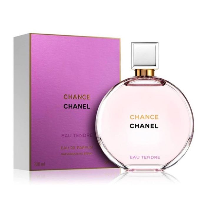 Chanel Chance Eau Tendre Edt 50ml Spy