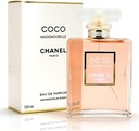 Chanel Coco Mademoiselle Edt 100ml Spy