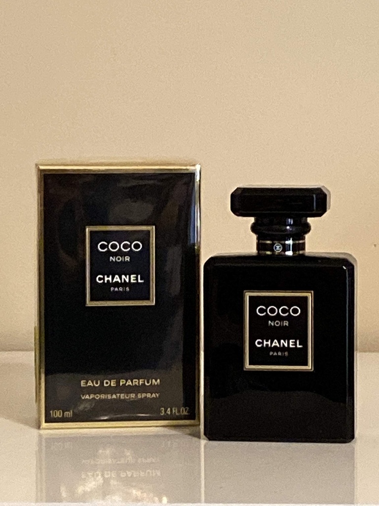 Chanel Coco Noir Edp 100ml Spy