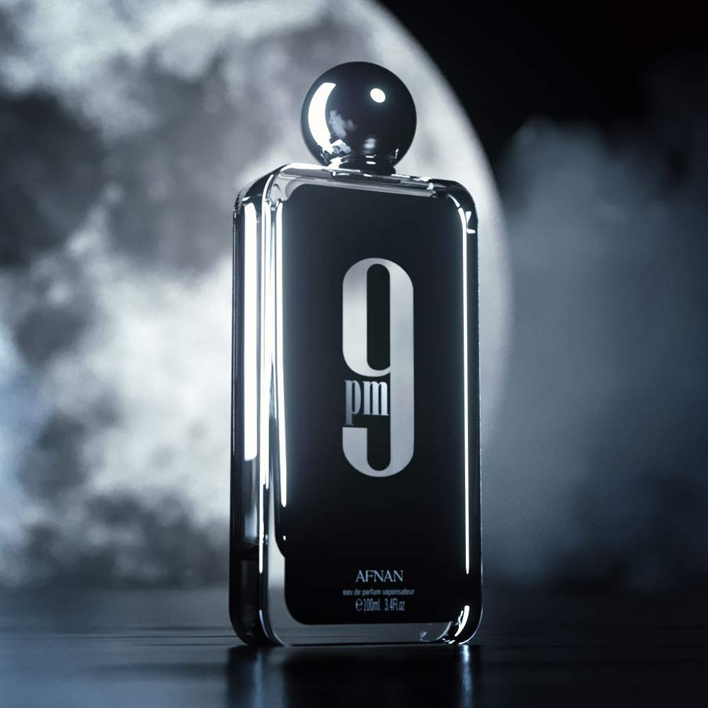 Afnan 9pm M Edp 100ml Spy