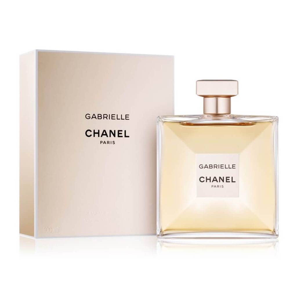 Chanel Gabrielle Edp 100ml Spy