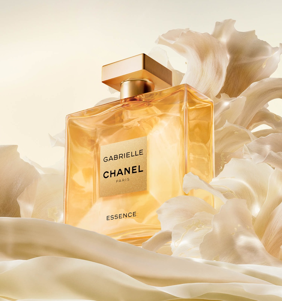 Chanel Gabrielle Edp 100ml Spy