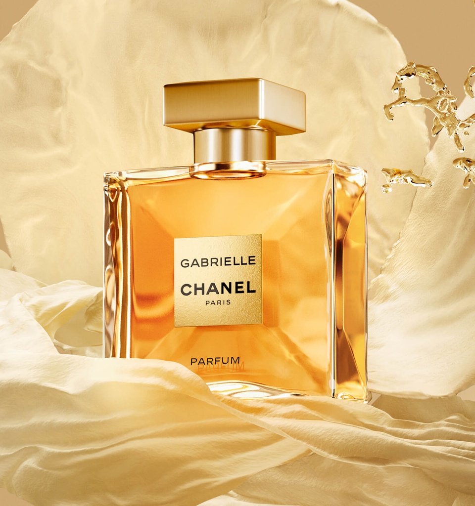 Chanel Gabrielle Essence Edp 150ml Spy