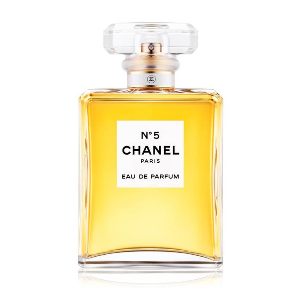 Chanel No.5 Edp 100ml Spy