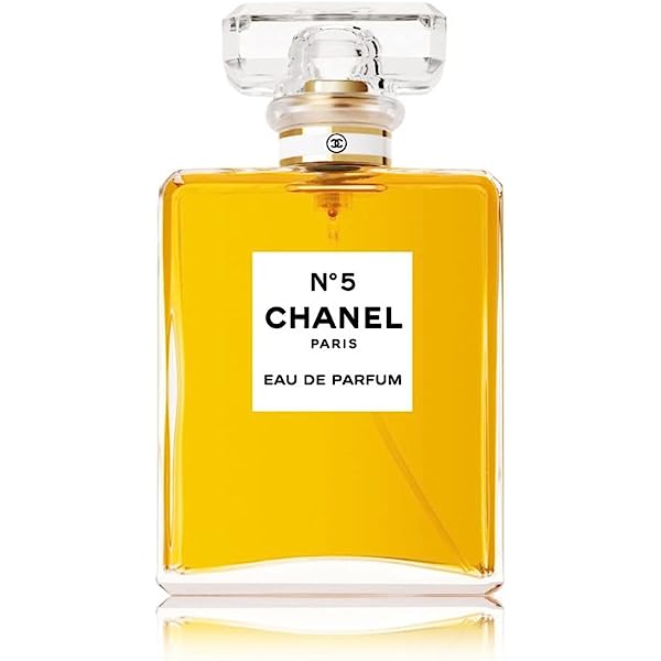 Chanel No.5 Edp 100ml Spy