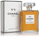 Chanel No.5 Edp 200ml Spy