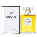 Chanel No.5 Edp 50ml Spy