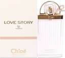 Chloe Love Story W Edt 75ml Spy