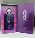 Afnan 9pm Pour Femme Edp 100ml Spy