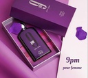 Afnan 9pm Pour Femme Edp 100ml Spy