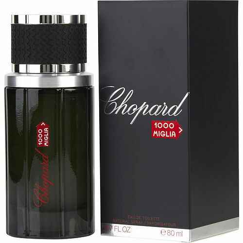 Chopard 1000 Miglia Edt 80ml Spy