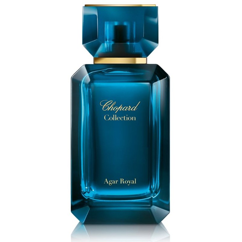 Chopard Agar Royal Edp 100ml Tester