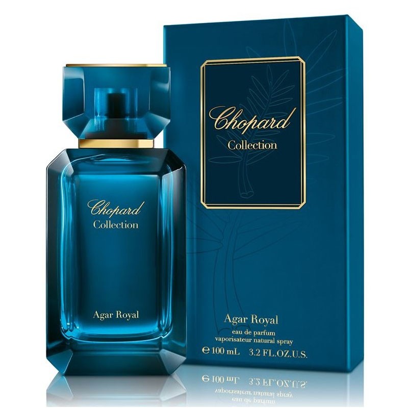 Chopard Agar Royal Edp 10ml Mini Spy