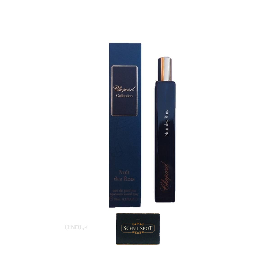 Chopard Agar Royal Edp 10ml Mini Spy