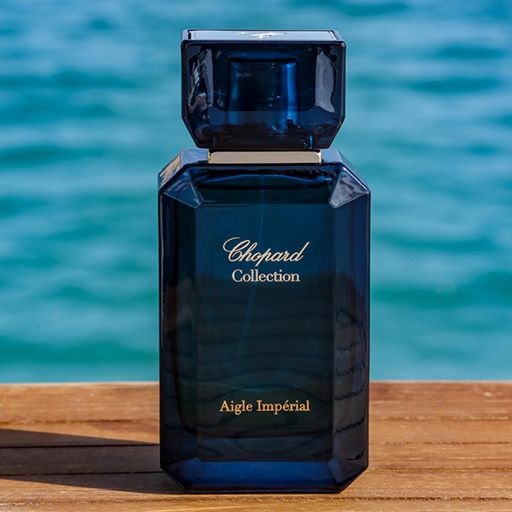 Chopard Aigle Imperial Edp 100ml Tester