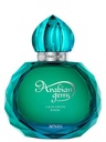 Afnan Arabian Gems Unisex Edp 100ml Spy