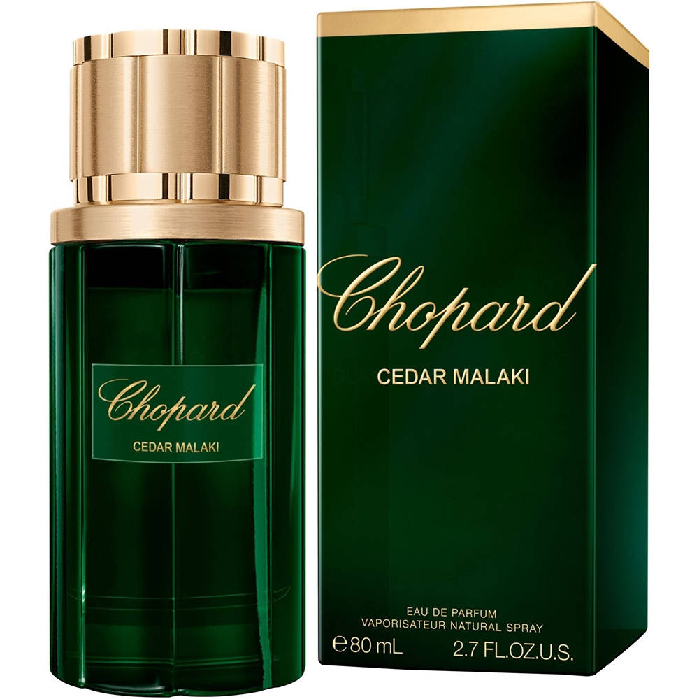 Chopard Cedar Malaki Edp 80ml Spy