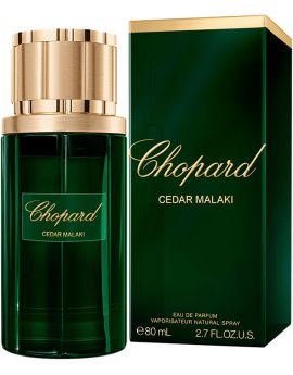 Chopard Cedar Malaki Edp 80ml Tester