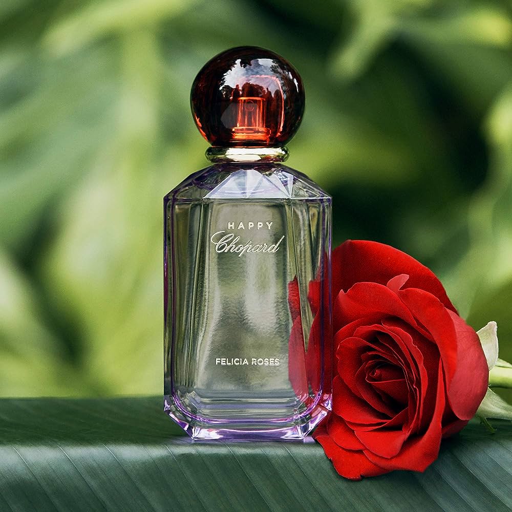 Chopard Happy Felicia Roses Edp 100ml Spy