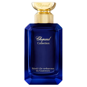 Chopard Neroli a la Cardamome du Guatemala Edp 100ml Spy