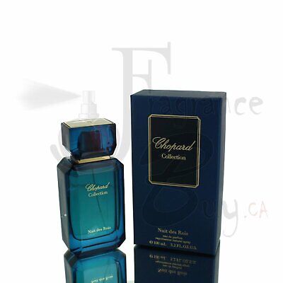 Chopard Nuit Des Rois Edp 100ml Spy