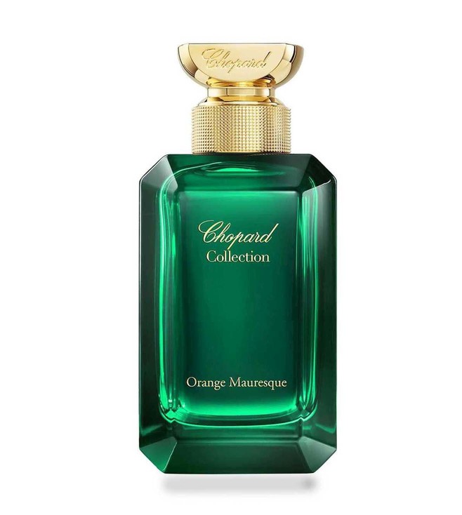 Chopard Orange Mauresque Edp 100ml Spy