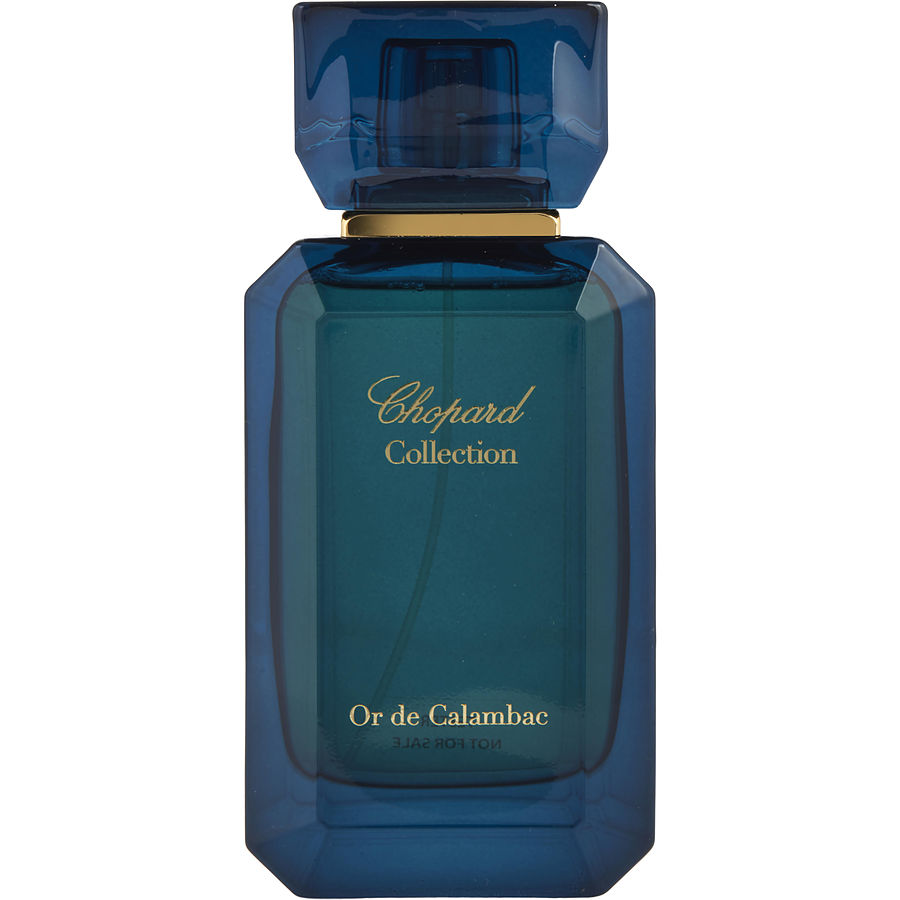 Chopard Or De Calambac Edp 100ml Spy