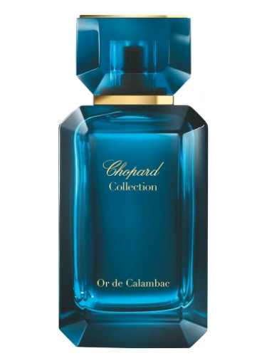 Chopard Or De Calambac Edp 100ml Spy