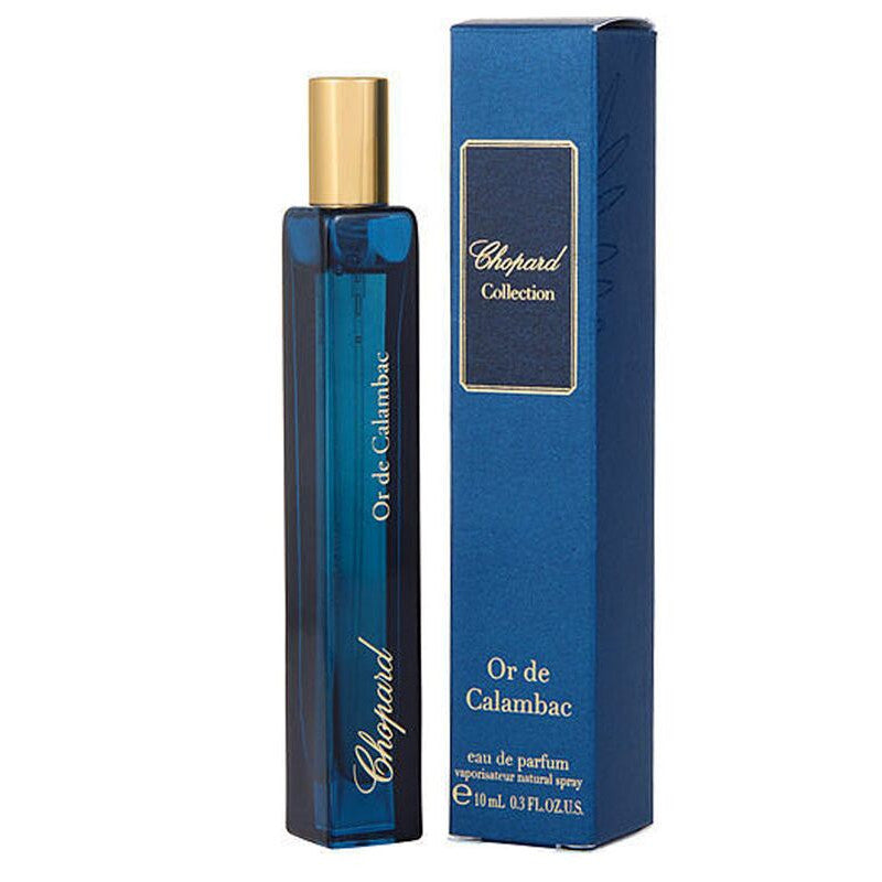 Chopard Or De Calambac Edp 10ml Mini Spy