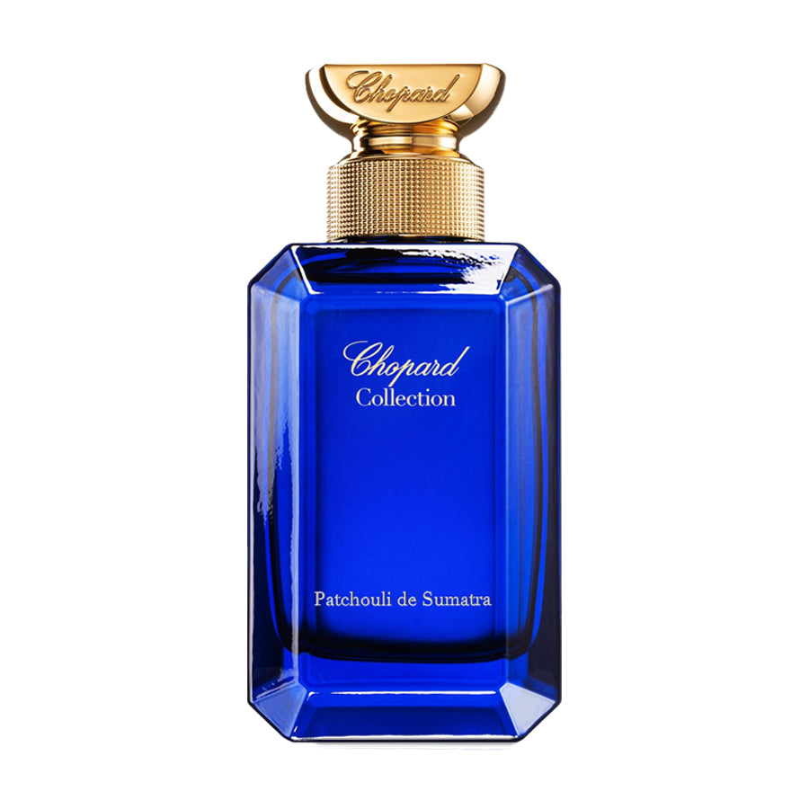 Chopard Patchouli de Sumatra Edp 100ml Spy